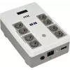Источник бесперебойного питания ITK Electra EST8-800VA-1-001 480Вт 800ВА черный
