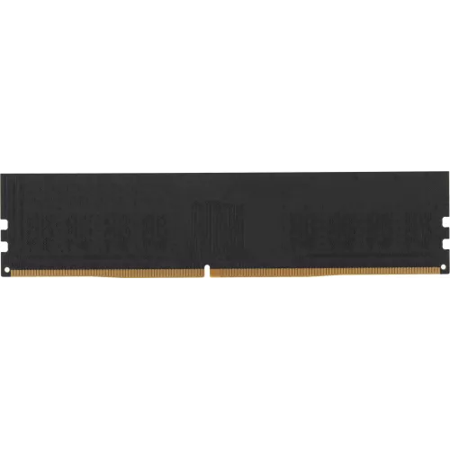 Память DDR4 4Gb 2666MHz AMD R744G2606U1S-U Radeon R7 Performance Series RTL PC4-21300 CL16 DIMM 288-pin 1.2В Ret