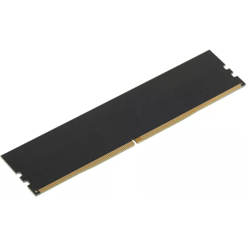 Память DDR4 4Gb 2666MHz AMD R744G2606U1S-U Radeon R7 Performance Series RTL PC4-21300 CL16 DIMM 288-pin 1.2В Ret