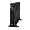 Источник бесперебойного питания APC Smart-UPS SRT SRT2200XLI 1980Вт 2200ВА черный