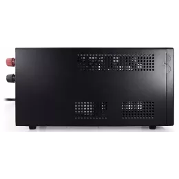 Источник бесперебойного питания Powercom Infinity INF-1100 770Вт 1100ВА черный без батареи