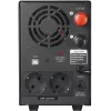 Источник бесперебойного питания Powercom Infinity INF-1100 770Вт 1100ВА черный без батареи