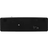 Клавиатура Оклик 90M черный USB (402127) кабель 1.35м