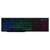 Клавиатура Оклик 780G SLAYER черный USB for gamer LED (412899) кабель 1.5м