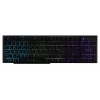 Клавиатура Оклик 780G SLAYER черный USB for gamer LED (412899) кабель 1.5м