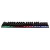 Клавиатура Оклик 780G SLAYER черный USB for gamer LED (412899) кабель 1.5м
