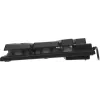 Клавиатура Оклик 780G SLAYER черный USB for gamer LED (412899) кабель 1.5м