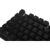 Клавиатура Оклик 780G SLAYER черный USB for gamer LED (412899) кабель 1.5м