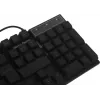 Клавиатура Оклик 780G SLAYER черный USB for gamer LED (412899) кабель 1.5м