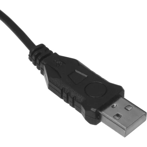 Клавиатура Оклик 780G SLAYER черный USB for gamer LED (412899) кабель 1.5м
