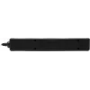 Сетевой фильтр Buro 600SH-16-5-B 5м (6 розеток) черный (коробка)