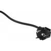 Сетевой фильтр Buro 600SH-16-5-B 5м (6 розеток) черный (коробка)