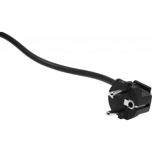 Сетевой фильтр Buro 600SH-16-5-B 5м (6 розеток) черный (коробка)