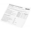Сетевой фильтр Buro 600SH-16-5-B 5м (6 розеток) черный (коробка)