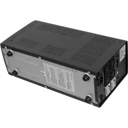 Источник бесперебойного питания Powercom Imperial IMD-1200AP 720Вт 1200ВА черный