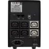 Источник бесперебойного питания Powercom Imperial IMD-1200AP 720Вт 1200ВА черный