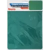 Коврик для мыши Buro BU-CLOTH Мини зеленый 230x180x3мм (BU-CLOTH/GREEN)