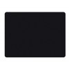 Коврик для мыши Buro BU-CLOTH Мини черный 230x180x3мм (BU-CLOTH/BLACK)