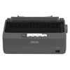 Принтер матричный Epson LX-350 (C11CC24031/C11CC24032) A4 черный