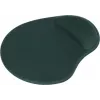 Коврик для мыши Buro BU-GEL Мини светло-зеленый 225x190x2мм (BU-GEL/GREEN)