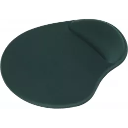 Коврик для мыши Buro BU-GEL Мини светло-зеленый 225x190x2мм (BU-GEL/GREEN)