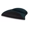 Коврик для мыши Buro BU-GEL Мини светло-зеленый 225x190x2мм (BU-GEL/GREEN)