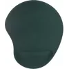 Коврик для мыши Buro BU-GEL Мини светло-зеленый 225x190x2мм (BU-GEL/GREEN)