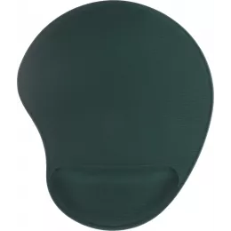 Коврик для мыши Buro BU-GEL Мини светло-зеленый 225x190x2мм (BU-GEL/GREEN)