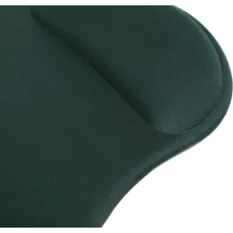 Коврик для мыши Buro BU-GEL Мини светло-зеленый 225x190x2мм (BU-GEL/GREEN)