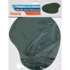 Коврик для мыши Buro BU-GEL Мини светло-зеленый 225x190x2мм (BU-GEL/GREEN)