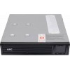 Источник бесперебойного питания APC Smart-UPS C SMC2000I-2U 1300Вт 2000ВА черный