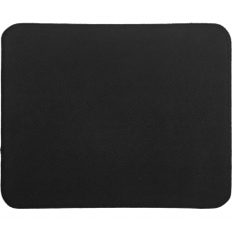 Коврик для мыши A4Tech X7 Pad X7-200S Мини черный 250x200x2мм