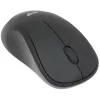 Клавиатура и мышь Logitech MK540: беспроводной комплект в черном цвете для мультимедиа (920-008686)