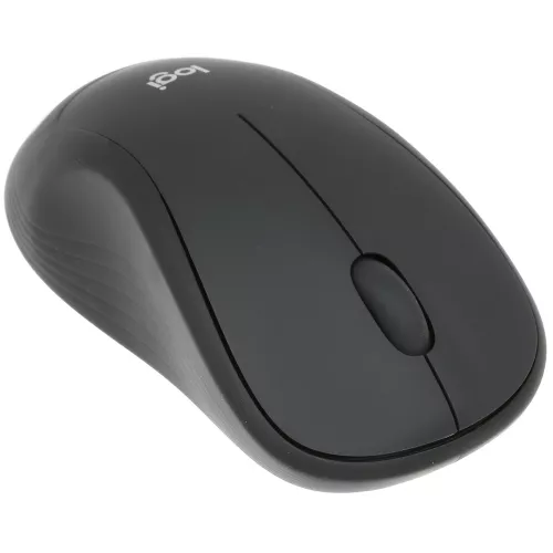 Клавиатура и мышь Logitech MK540: беспроводной комплект в черном цвете для мультимедиа (920-008686)