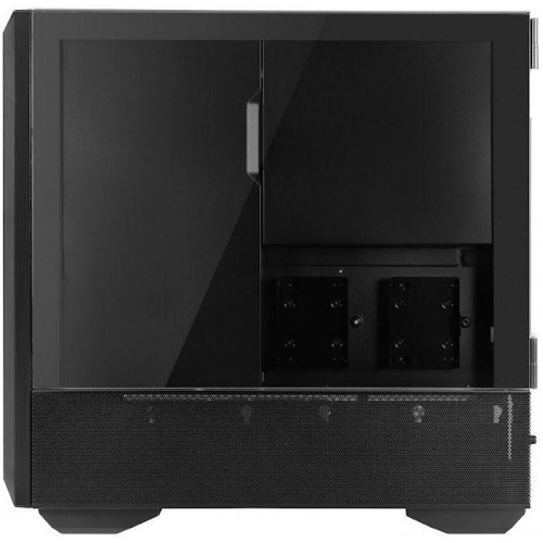 Корпус Lian-Li Lancool III RGB черный ATX - 10x120mm, 3x140mm, 2xUSB3.0, без БП