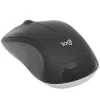Клавиатура и мышь Logitech MK540: беспроводной комплект в черном цвете для мультимедиа (920-008686)