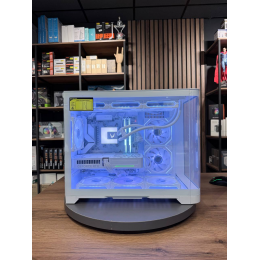 ПК ПРОКОМП 1STPLAYER (R5-7600X, B850M, 32Gb DDR5, SSD 1Тб, RTX 5060 8Гб, 750W)