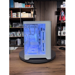 ПК ПРОКОМП 1STPLAYER (R5-7600X, B850M, 32Gb DDR5, SSD 1Тб, RTX 5060 8Гб, 750W)