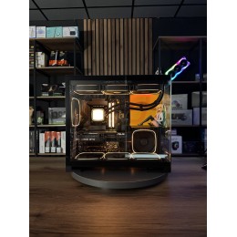 ПК ПРОКОМП GEOMETRIC / Ultra 5 225F / 32 ГБ DDR5 6400 / SSD 1000 ГБ / 5060TI-O8G