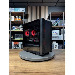 ПК ПРОКОМП DeepCool 360 / i5-12400F / 16 ГБ DDR4 / SSD 500 ГБ / RTX 3070 8 ГБ