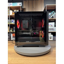 ПК ПРОКОМП DeepCool 360 / i5-12400F / 16 ГБ DDR4 / SSD 500 ГБ / RTX 3070 8 ГБ