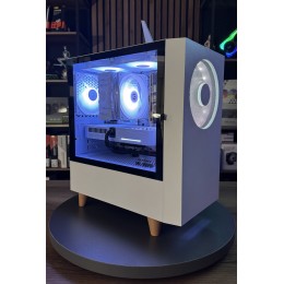 ПК ПРОКОМП Woofer / AMD 8400F / 16 ГБ DDR5 / SSD 1000 ГБ / RTX 5060 8 ГБ