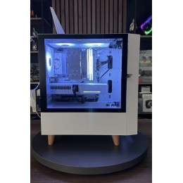 ПК ПРОКОМП Woofer / AMD 8400F / 16 ГБ DDR5 / SSD 1000 ГБ / RTX 5060 8 ГБ