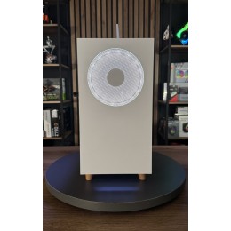 ПК ПРОКОМП Woofer / AMD 8400F / 16 ГБ DDR5 / SSD 1000 ГБ / RTX 5060 8 ГБ