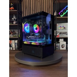 ПК ПРОКОМП Accord ACC-UE2B / i5-12400F / 16 ГБ DDR4 / SSD 512 ГБ / RTX 3050 6 ГБ