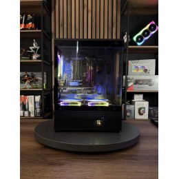 ПК ПРОКОМП Accord ACC-UE2B / i5-12400F / 16 ГБ DDR4 / SSD 512 ГБ / RTX 3050 6 ГБ