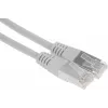 Кабель Hama H-200916 RJ-45 (m) RJ-45 (m) 3м (00200916) серый