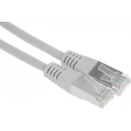 Кабель Hama H-200916 RJ-45 (m) RJ-45 (m) 3м (00200916) серый