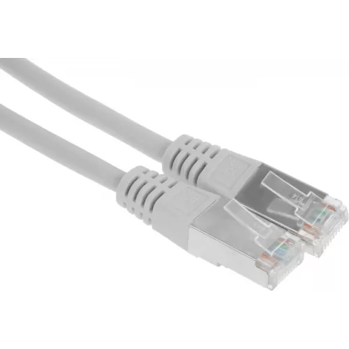 Кабель Hama H-200916 RJ-45 (m) RJ-45 (m) 3м (00200916) серый