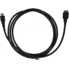 Кабель Buro USB Type-C (m) micro USB 3.0 B (m) 1.5м (BU-TYPEC-MICROUSB3.0-1.5M)